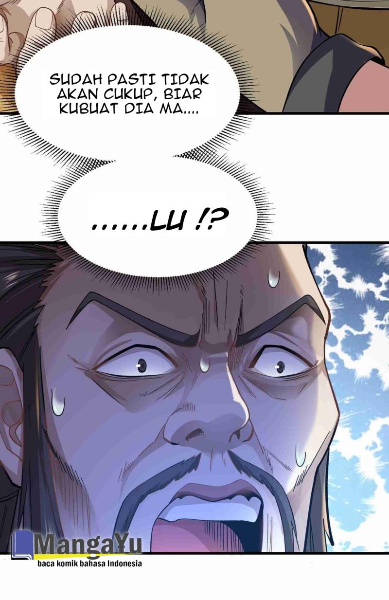 First Dragon (Yuanlong) Chapter 56 Gambar 20